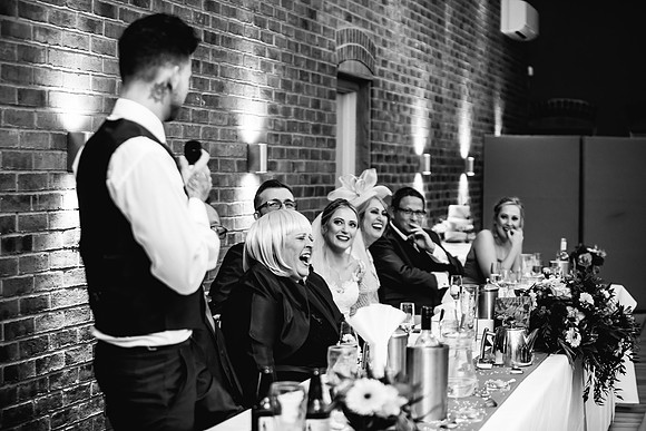 Aston Marina Wedding Photography - Sarah & Mathew-700