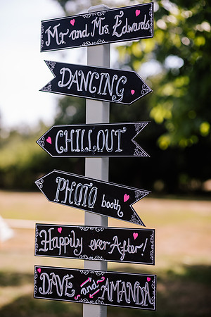 The Oak Tree Of Peover Wedding Photography - Cheshire Wedding Photographer-574