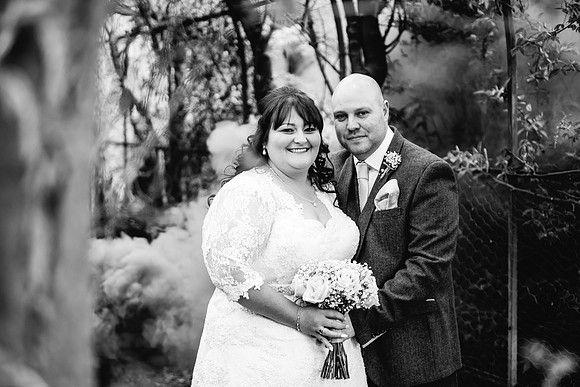 Floral Hall Wedding - Staffordshire WEdding Photography - Gemma & Dan-401