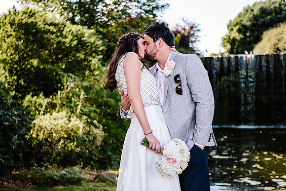 Crewe Wedding Photography - Nicola & Paul-238