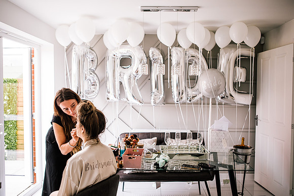 The Post House Stafford Wedding Photography - Vicky & Craig-10