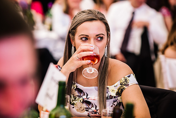 Staffordshire Moorlands Wedding Photography -  Lisa & Andy-700