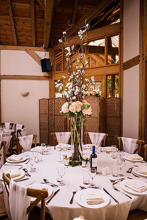 The Oak Tree Of Peover Wedding Photography - Cheshire Wedding Photographer-517