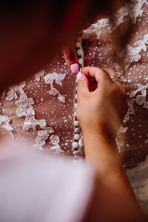 Rachel & Rich - Shropshire Wedding Photography - Market Drayton-212