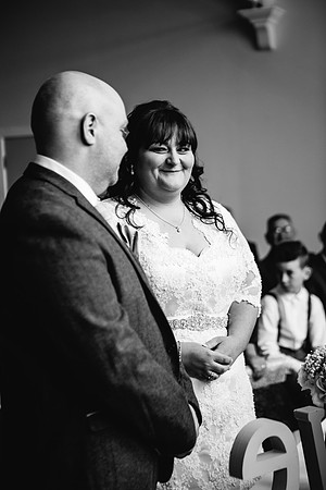 Floral Hall Wedding - Staffordshire WEdding Photography - Gemma & Dan-257