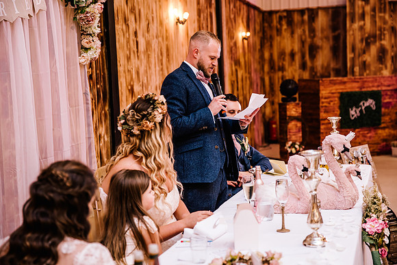 Bilston Brook Wedding Photography - Sophie & Todd-624