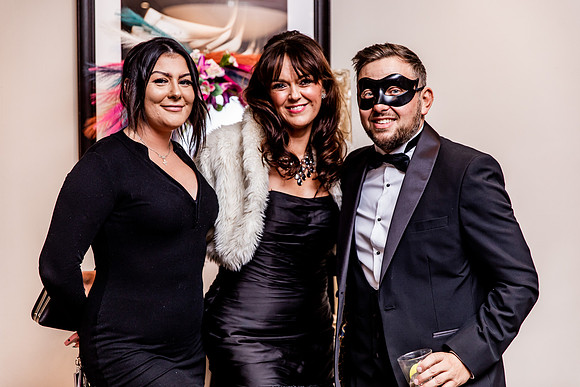 Earth Angels Charity Ball-9
