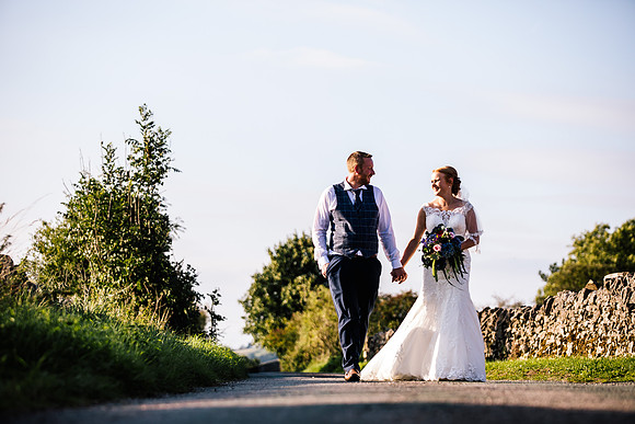 Staffordshire Moorlands Wedding Photography -  Lisa & Andy-815