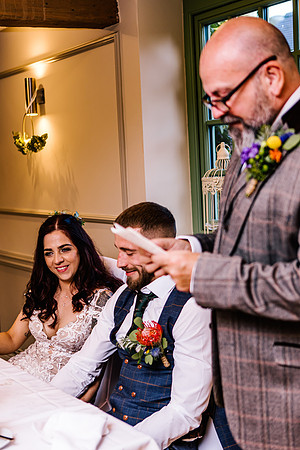 The Mill At Stone Wedding Photography - Tanya & Joe-586