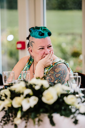 Wedding Photography - The upper House Barlaston - Holly & Clojo-517