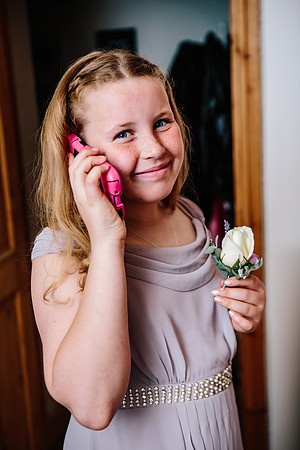 Rachel & Rich - Shropshire Wedding Photography - Market Drayton-143