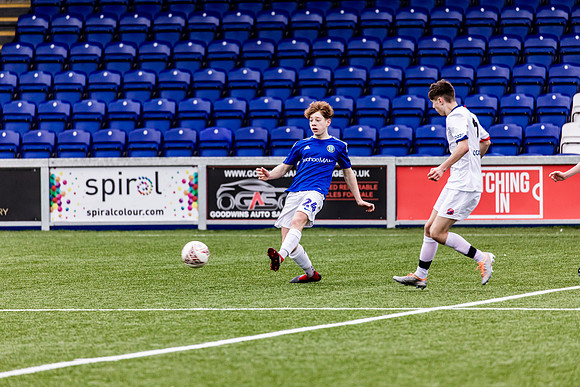 Macclesfield FC U16's - 11.02.23-388