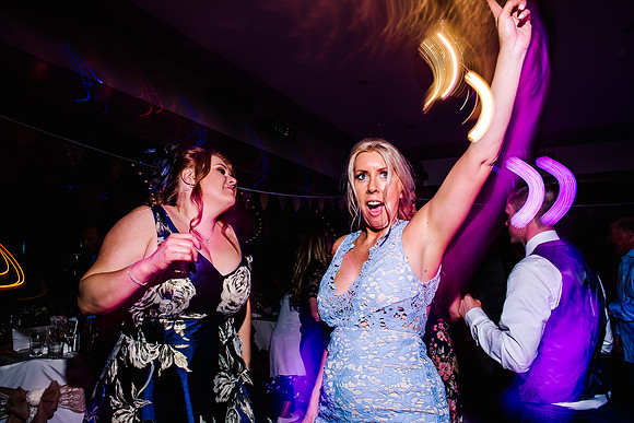 Three Horseshoes Wedding Photography - Staffordshire Weddding Photographer - Laura & Louis-954