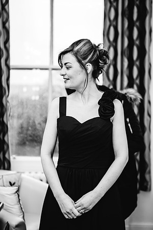 Wedding Photography - The upper House Barlaston - Holly & Clojo-68