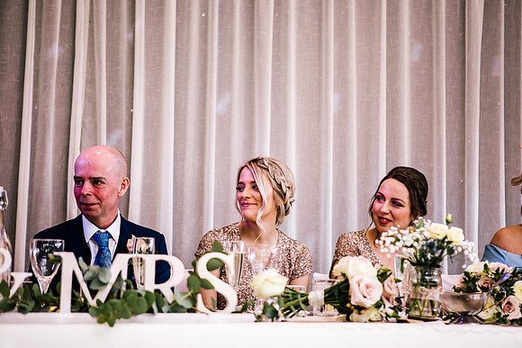 Three Horseshoes Wedding Photography - Staffordshire Weddding Photographer - Laura & Louis-509