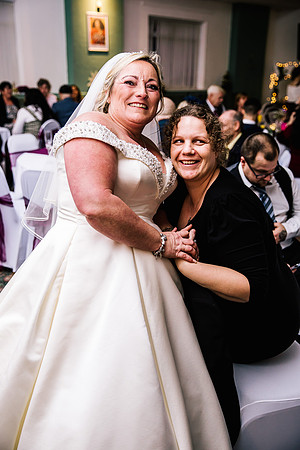 Staffordshire Wedding Photography - Marie & Simon-483