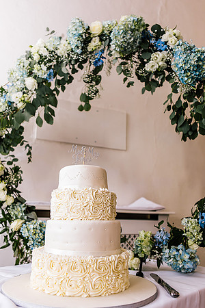 Shrigley Hall Wedding Photography - Rachel & Joe-417