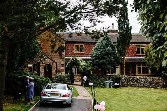 Staffordshire Wedding Photographer - Samantha Jayne Photography - Gem & Jack-423