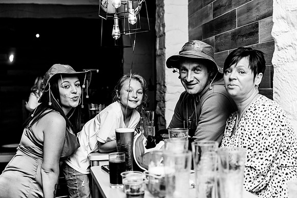 Gio's Leaving Party-80