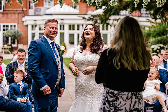 The Upper House Barlaston Wedding Photography - Holly & Paul-259