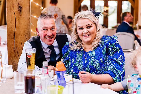 Sandhole Oak Barn Wedding Photography - Caitlin & Shane-878