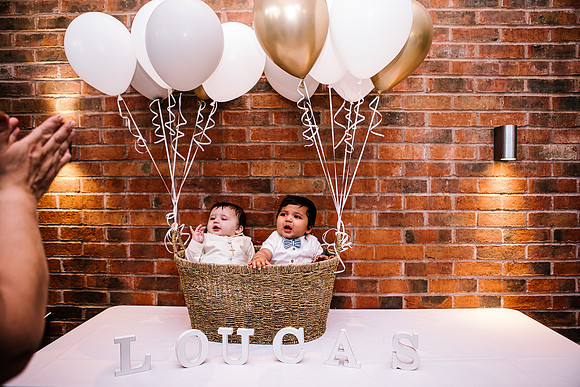 Aston Marina Event Photographer - Loucas Christening-363