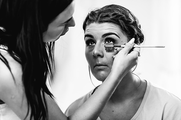 Alcumlow Wedding Barn  - Wedding Photography - Staffordshire Wedding Photographer-173
