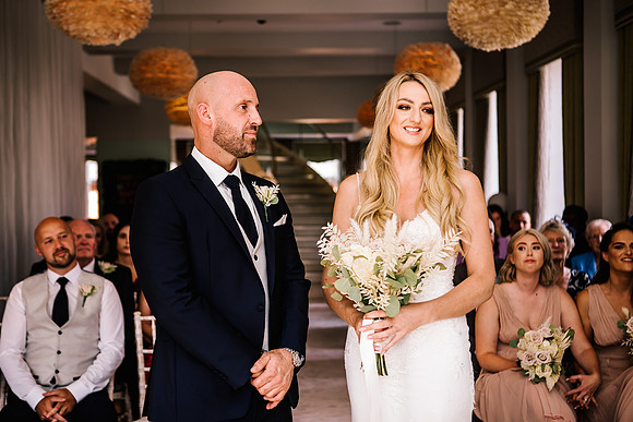 The Post House Stafford Wedding Photography - Vicky & Craig-197