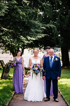 Staffordshire Moorlands Wedding Photography -  Lisa & Andy-195