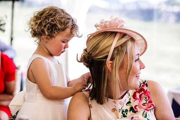 Staffordshire Moorlands Wedding Photography -  Lisa & Andy-630