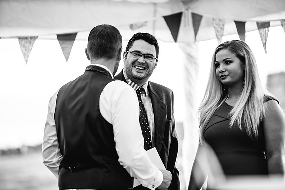 Staffordshire Moorlands Wedding Photography -  Lisa & Andy-950
