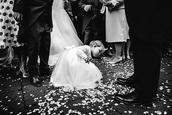 Keele Hall Wedding Photography - Tasha & Rhys-473