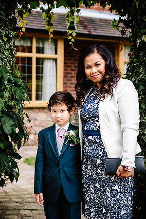 Staffordshire Wedding Photographer - Samantha Jayne Photography - Gem & Jack-230