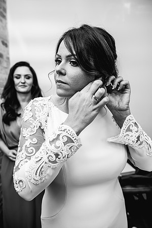 Foxtail Barns Wedding Photography - Sam & Sam-245