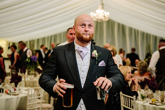 Rachel & Rich - Shropshire Wedding Photography - Market Drayton-545