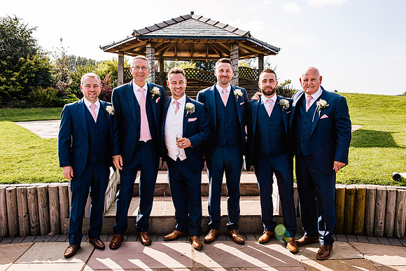 The Boat House Aston Marina - Wedding Photography - Staffordshire Wedding Photographer - Rich & Sue-430