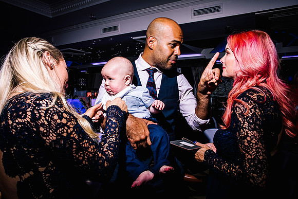 Jane & David - Gift Of A Wedding - Moat House Acton Trussell-651