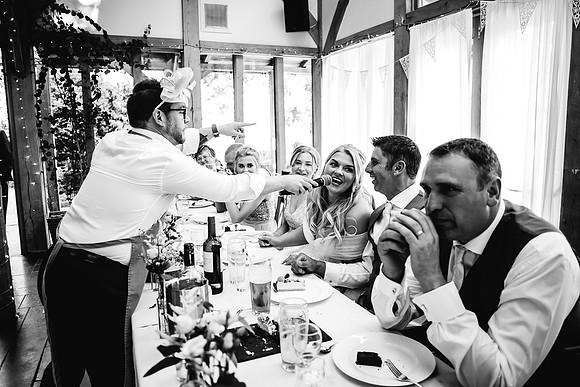The Oak Tree Of Peover Wedding Photography - Cheshire Wedding Photographer-750