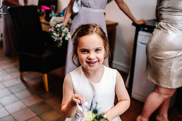 Rachel & Rich - Shropshire Wedding Photography - Market Drayton-237