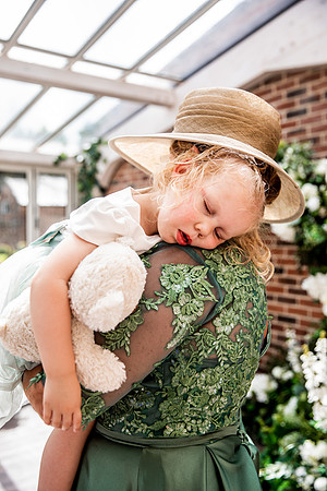 Foxtail Barns Wedding Photography - Zoe & Jack-383
