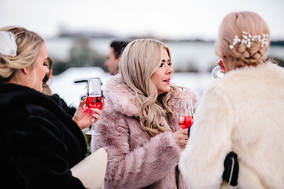 The Boat House at Aston Marina Wedding Photography - Jessica & Daniel-398