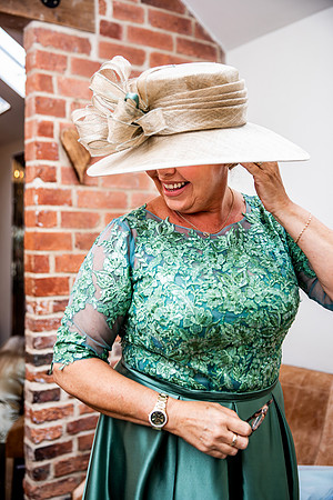 Foxtail Barns Wedding Photography - Zoe & Jack-162