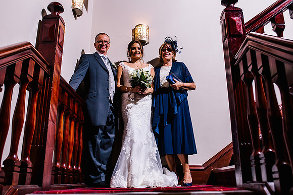 Carden Park Wedding Photography - Kelly & Matt-409