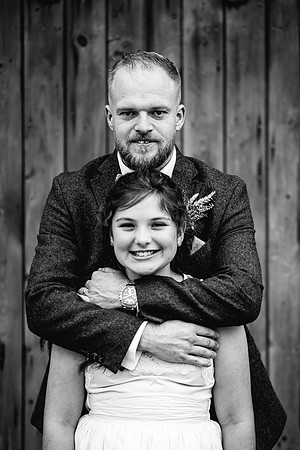 Bilston Brook Wedding Photography - Sophie & Todd-728