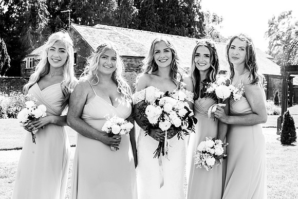 Foxtail Barns Wedding Photography - Zoe & Jack-490