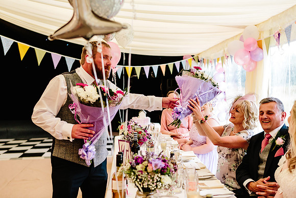 Staffordshire Wedding Photographer - Samantha Jayne Photography - Gem & Jack-587