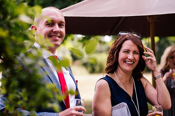 The Oak Tree Of Peover Wedding Photography - Cheshire Wedding Photographer-447