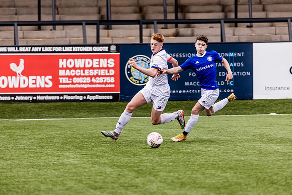 Macclesfield FC U16's - 11.02.23-174