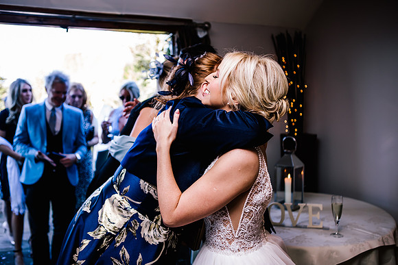 Three Horseshoes Wedding Photography - Staffordshire Weddding Photographer - Laura & Louis-449