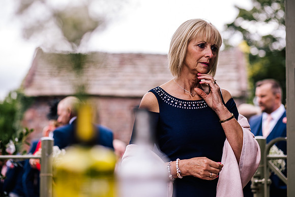 The Ashes Barns Wedding - Emma & Alistair-296